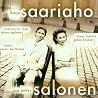 Bild des Albums von Esa-Pekka Salonen