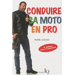 Conduire Sa Moto en Pro