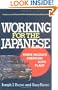 Working for the Japanese