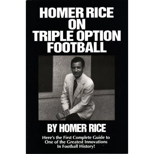 Homer Rice