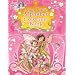 Flower Fairies Alphabet Coloring Book