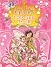 Flower Fairies Alphabet Coloring Book