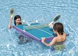 Floating Ping Pong Game