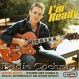 Live Performances 1957-1960 - Eddie Cochran