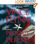 Protect and Defend: A Thriller (Mitch Rapp)