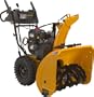 Poulan Pro PR827ES 27-Inch 205cc Briggs & Stratton 800 Series Gas Powered Two-Stage Snow Thrower With Electric Start 961920043