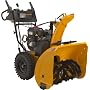 Poulan Pro PR827ES 27-Inch 205cc Briggs & Stratton 800 Series Gas Powered Two-Stage Snow Thrower With Electric Start & Power Steering 961920043