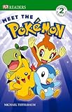 Meet the Pokémon