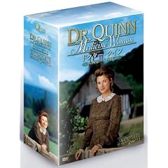 �h�N�^�[�E�N�C��/�吼���̏��㕨�� �V�[�Y��2 DVD-BOX �O��