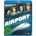 Airport [Blu-ray]