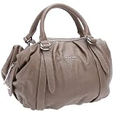 Paquetage EMILE Polochon Sac porté épaule femme -