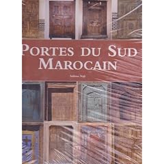 Portes du sud marocain