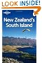 Lonely Planet New Zealand's South Island (Regional Travel Guide)