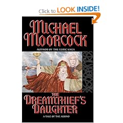 Dreamthief's Daughter