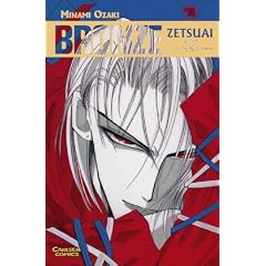 Bronze - Zetsuai since 1989, Bd.7