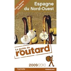 Espagne du Nord-Ouest
