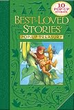Best-Loved Stories (Pop-Up Treasury)