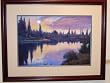 "GRAND MESA SUNRISE"