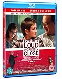 Image de Extremely Loud And Incredibly Close [Reino Unido] (Blu-Ray) (Import Movie) (European Format - Zone B2) Tom Han