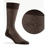 Hugo Boss Men's Herringbone Dress Socks Hosiery at Hugo Boss
