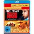 T�dliche N�he/Tr�nen der Sonne - Best of Hollywood/2 Movie Collector's Pack [Blu-ray]