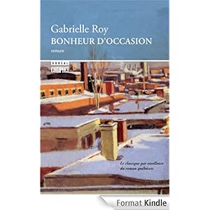 Les personnages de bonheur d