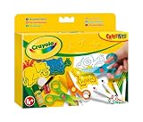Crayola - Loisir Créatif - Découpage - Découpage Créatif