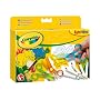 Crayola - Loisir Créatif - Découpage - Découpage Créatif
