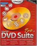 Revue Emme  / DVD Suite Pro 5