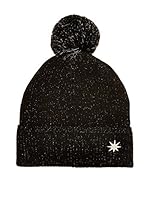 Love Moschino Gorro (Negro)