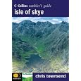 Collins Ramblers' Guide - Isle of Skye (Collins Ramblers' Guides) by Chris Townsend