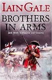 Brothers in Arms (Jack Steel 3)