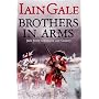 Brothers in Arms (Jack Steel 3)