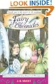 Moonflower and the Pearl of Paramour (Fairy Chronicles)