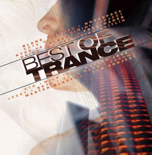 CD-Charts  Search : Best of Trance