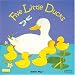 Five Little Ducks (Classic Books with Holes) (Big Book) (Classic Books with Holes)