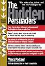 Hidden Persuaders, The