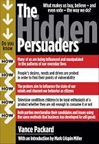 Hidden Persuaders, The