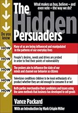 Hidden Persuaders