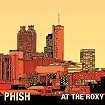 At the Roxy (Atlanta 93)