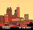 At the Roxy (Atlanta 93)