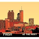 Click here to buy At the Roxy (Atlanta 93) by Phish (Audio CD - 2008) - Box set.