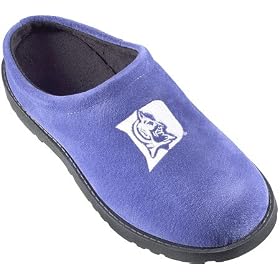 Unisex Duke College Clog Slipper by var goTwisterProductImageStrings = new Object();goTwisterProductImageStrings['prodImageNotAvailTextNoColor'] = 