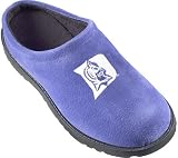 Unisex Duke College Clog Slipper
