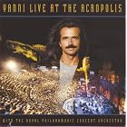 Live at the Acropolis by Yanni