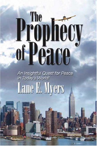 the prophecy of peace