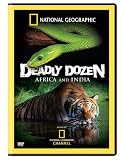 Deadly Dozen: Africa and India