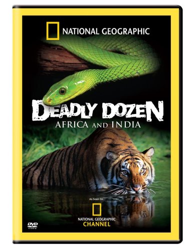 Deadly Dozen: Africa and India