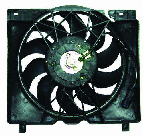 Depo 333-55014-200 Condensor Fan Assembly On Sale