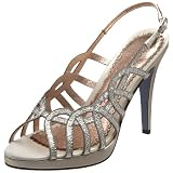 Sacha London Womens Rosey Slingback Sandal